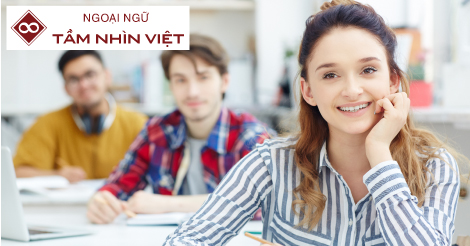 Khóa học tiếng Nhật sơ cấp tại quận 10 - Ngoại Ngữ TẦM NHÌN VIỆT