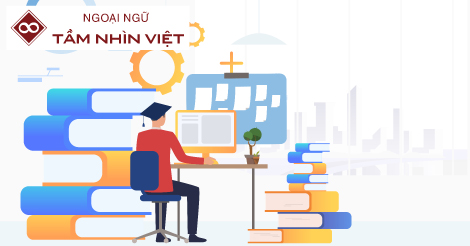 Trung tâm tiếng Nhật tại quận 10 - Ngoại Ngữ TẦM NHÌN VIỆT