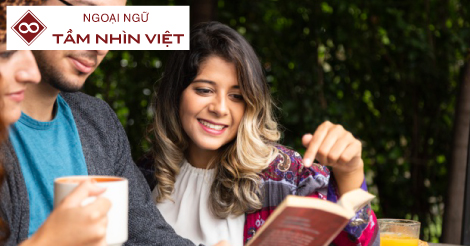 Địa điểm học tiếng Nhật tại quận 10 - Ngoại Ngữ TẦM NHÌN VIỆT