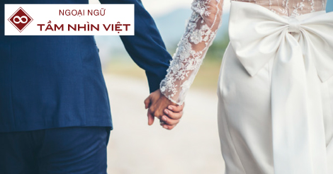 Khóa học tiếng Nhật cho cô dâu người Việt