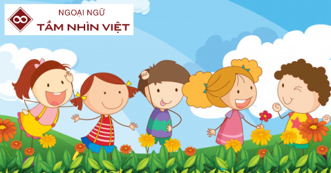 Lớp học tiếng Nhật cho trẻ em tại quận Bình Thạnh